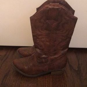 Kid’s Cowboy boots